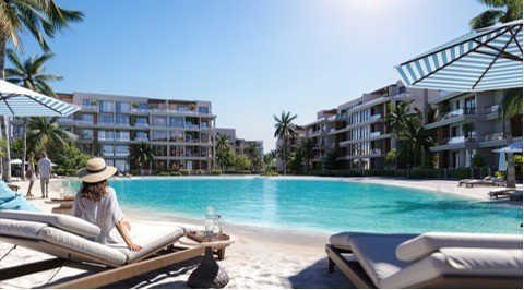 أوجو - مورانو العين السخنة | Ojo - at Murano EL Sokhna - صورة 5 - ندى محمود